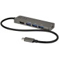 StarTech.com Usb C Multiport Adapter -